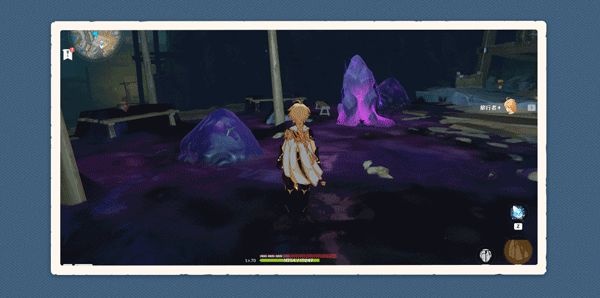 《原神》2.6版新区域层岩巨渊机制介绍 层岩巨渊地图特点简介