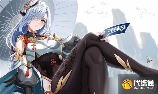 《原神》流明石触媒玩法攻略