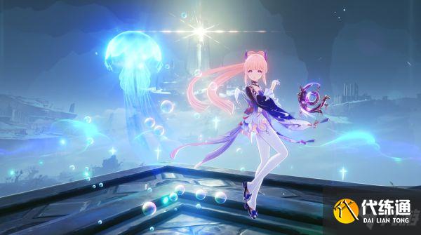 《原神》各天赋书对应角色总结