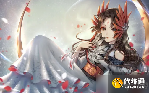 第五人格红蝶溯洄时装怎么获取?溯洄时装获取方法