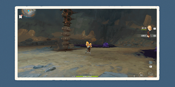 《原神》遗迹巨蛇爆料 层岩巨渊新boss