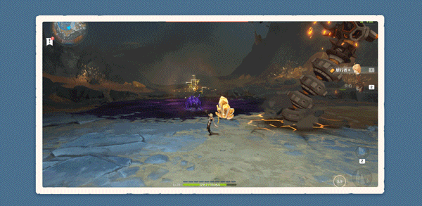 《原神》遗迹巨蛇爆料 层岩巨渊新boss