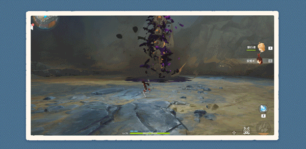 《原神》遗迹巨蛇爆料 层岩巨渊新boss