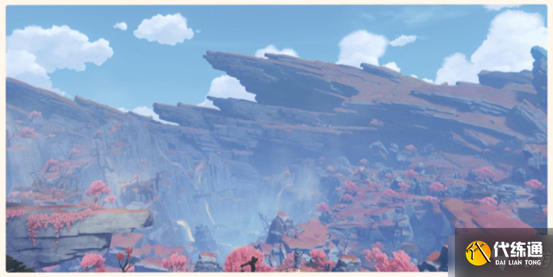 《原神》遗迹巨蛇爆料 层岩巨渊新boss