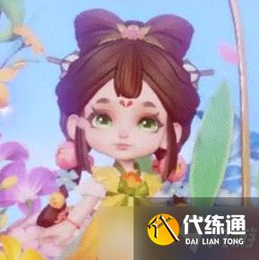 《王者荣耀》蔡文姬花朝如约皮肤优化介绍