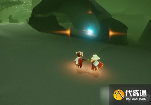 《光遇》骑士跪先祖位置攻略2022