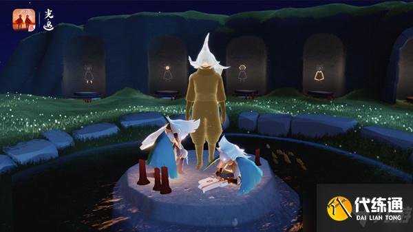 光遇3月24号复刻先祖位置大全 3.24复刻骑士跪先祖位置说明