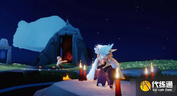 光遇3月24号复刻先祖位置大全 3.24复刻骑士跪先祖位置说明