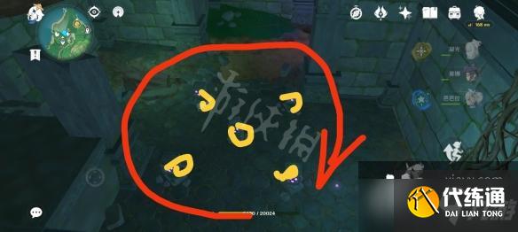 《原神》荒海五个机关怎么解？荒海五个机关解谜方法分享