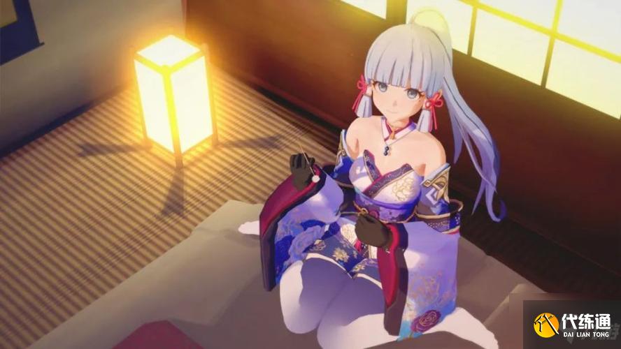 《原神》2.6版本神里绫华兑换码汇总分享