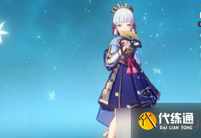 《原神》2.6神里绫华配队攻略