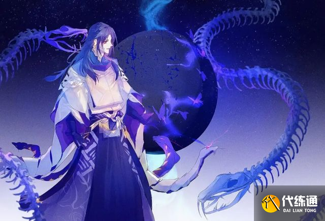 阴阳师狭间幻境阵容推荐：狭间幻境高伤害阵容攻略[多图]图片1