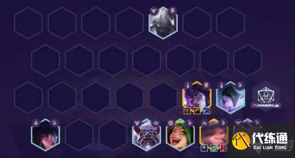 《金铲铲之战》神射提莫怎么配 神射提莫阵容搭配推荐速参考