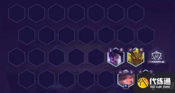 《金铲铲之战》神射提莫怎么配 神射提莫阵容搭配推荐速参考