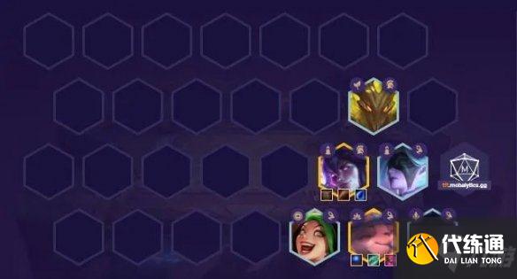 《金铲铲之战》神射提莫怎么配 神射提莫阵容搭配推荐速参考