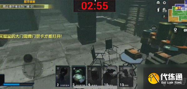 和平精英逃离暗影怎么玩？逃离暗影玩法技巧分享！