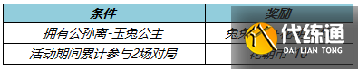 王者荣耀公孙离新皮肤178点券优惠券怎么获得？公孙离天竺公主皮肤优惠券获取方法[多图]图片5