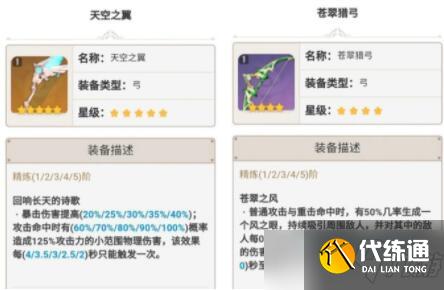 原神公子复刻值不值得抽(公子复刻抽取建议)