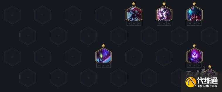 金铲铲之战剑士大虫子怎么玩 霓虹之夜剑士大虫子阵容攻略