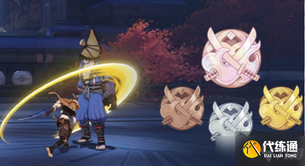 原神百人一揆可以多人吗