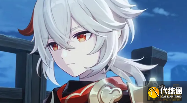 原神雷九万班万叶武器圣遗物怎么搭配 原神雷九万班万叶武器圣遗物怎么搭配