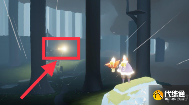 《光遇》3月25日常任务完成攻略