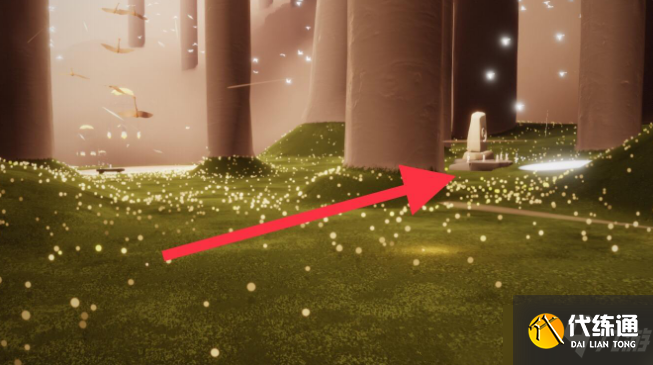 《光遇》3月25日常任务完成攻略