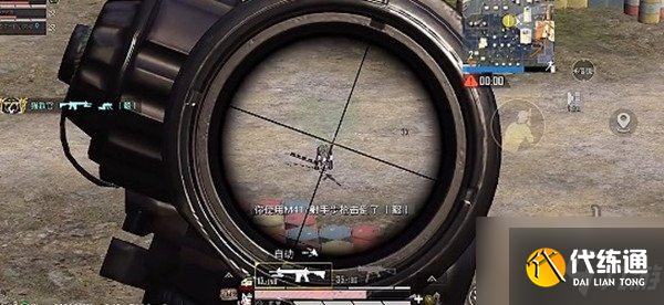 和平精英2022武器详情 新皮肤震撼来袭