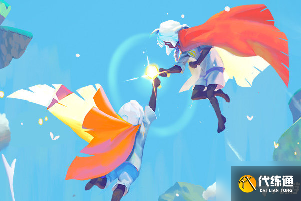 光遇骑士跪先祖位置在哪 骑士跪先祖兑换表一览