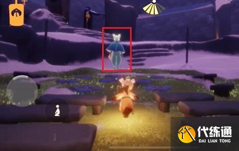 光遇表演季第一个任务怎么做 表演季第一个任务攻略