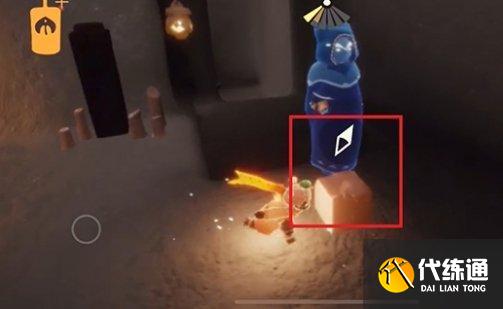 光遇表演季第一个任务怎么做 表演季第一个任务攻略