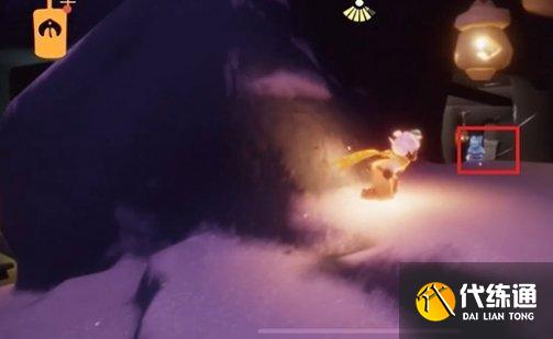 光遇表演季第一个任务怎么做 表演季第一个任务攻略