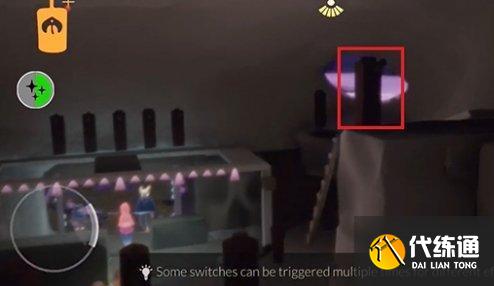 光遇表演季第一个任务怎么做 表演季第一个任务攻略