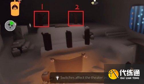 光遇表演季第一个任务怎么做 表演季第一个任务攻略