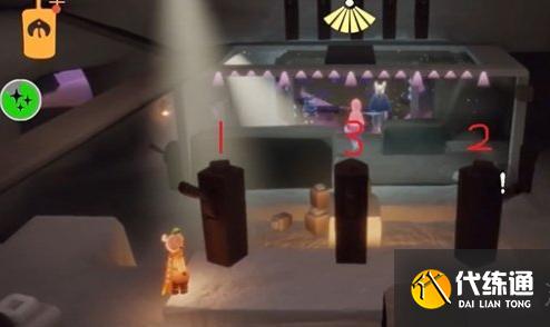 光遇表演季第一个任务怎么做 表演季第一个任务攻略