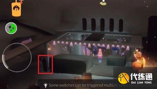 光遇表演季第一个任务怎么做 表演季第一个任务攻略