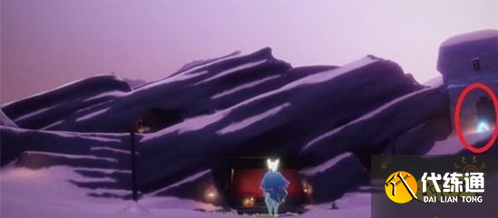 光遇表演季先祖在哪里 光遇表演季先祖位置一览