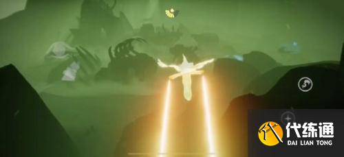 光遇骑士跪先祖位置介绍1