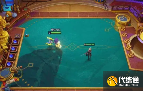 金铲铲之战黑默丁格的黄金实验室怎么样2