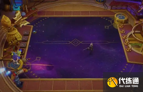 金铲铲之战黑默丁格的黄金实验室怎么样4