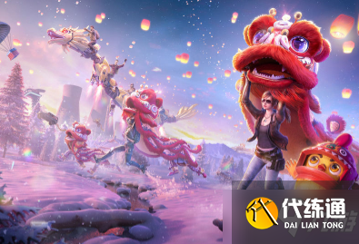 《和平精英》吃鸡攻略 怎么提高水平