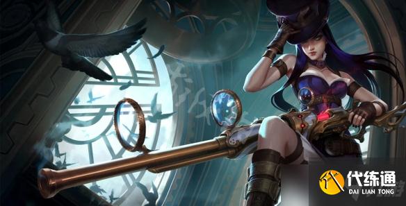 《云顶之弈》12.6英雄有什么改动?12.6棋子改动一览