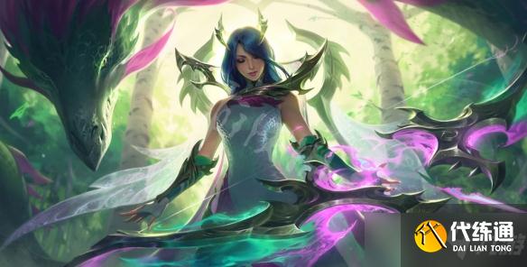 《云顶之弈》12.6英雄有什么改动?12.6棋子改动一览