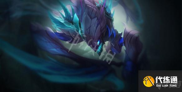 《云顶之弈》12.6英雄有什么改动?12.6棋子改动一览