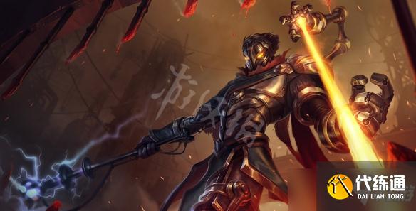 《云顶之弈》12.6羁绊海克斯有什么改动?12.6羁绊海克斯改动介绍