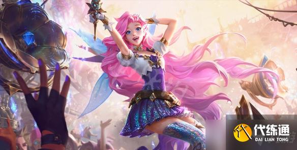 《云顶之弈》12.6羁绊海克斯有什么改动?12.6羁绊海克斯改动介绍