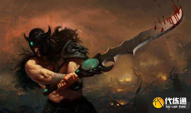 《云顶之弈》蛮王该如何搭配?炼金蛮王阵容推荐