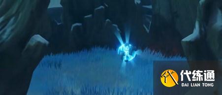 原神山中之物三个碎片集齐 后续全过程