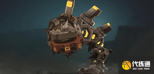 原神遗迹巨蛇在哪里？遗迹巨蛇挑战攻略[多图]图片1