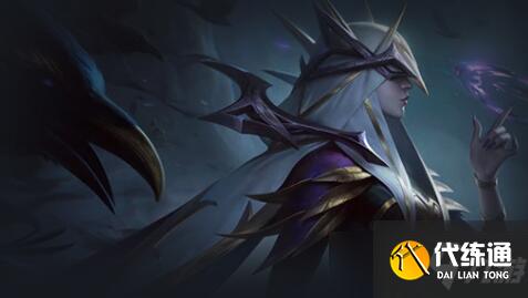 云顶之弈s6.5寒冰主c阵容及装备推荐